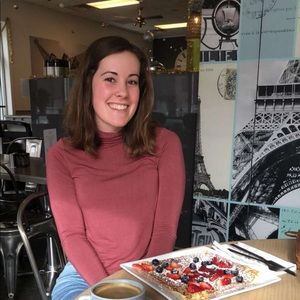 Meet your Posher, Marlow